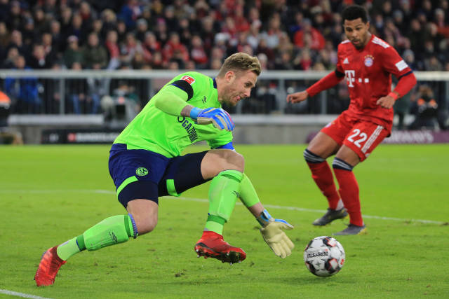 他立志成为 他立志成为